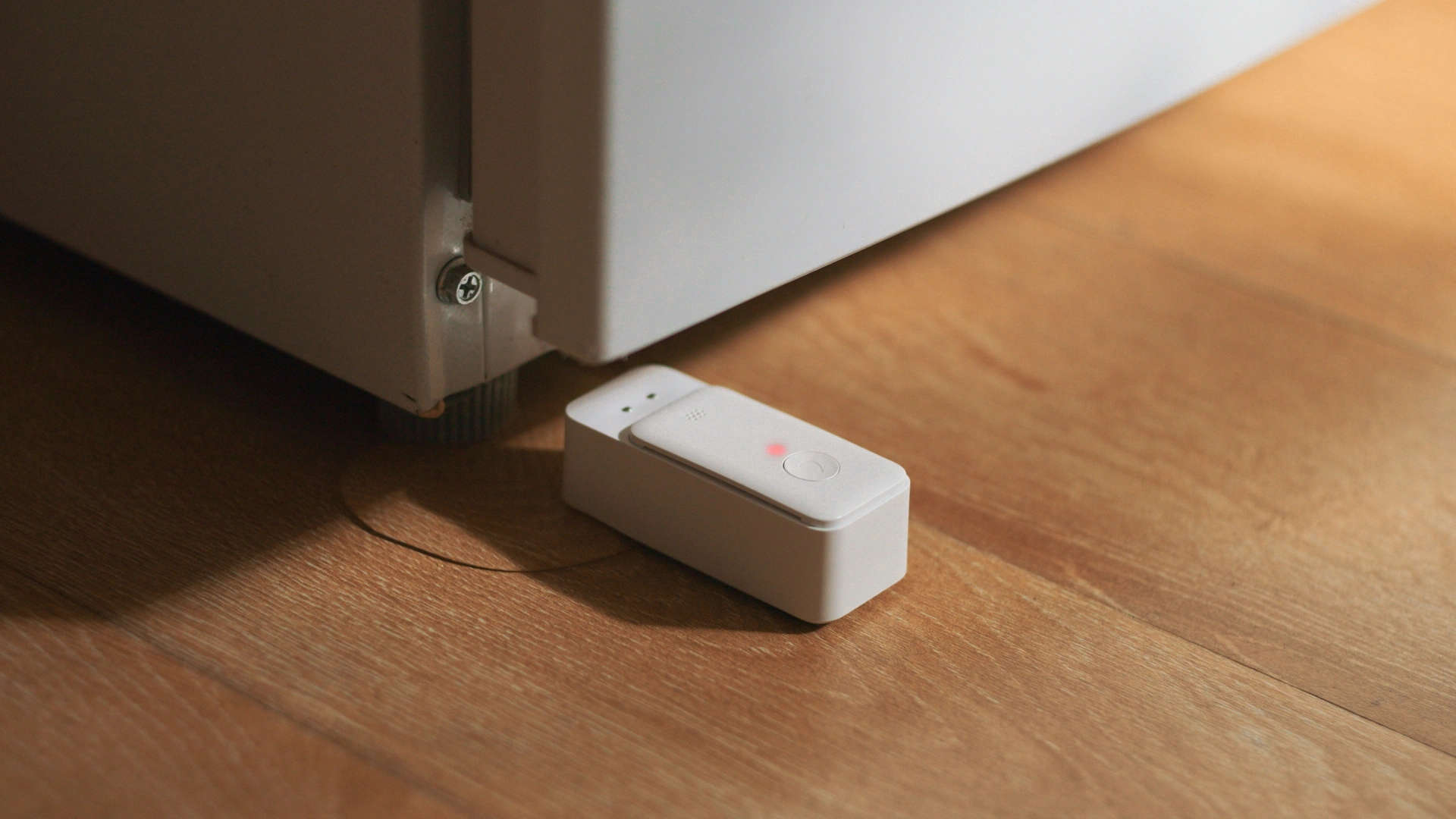 SwitchBot Water Leak Detector